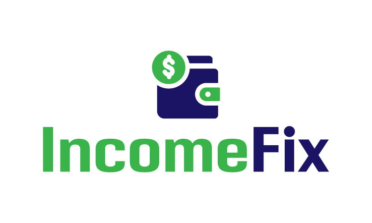 Available Business Name For Sale - IncomeFix